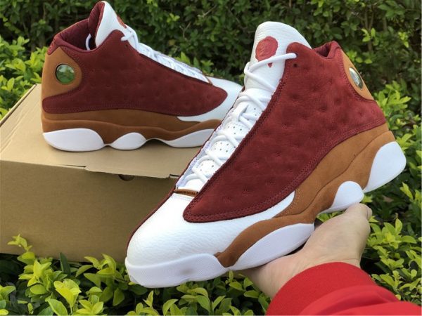 Air Jordan 13 Retro Premio Bin23 sneaker