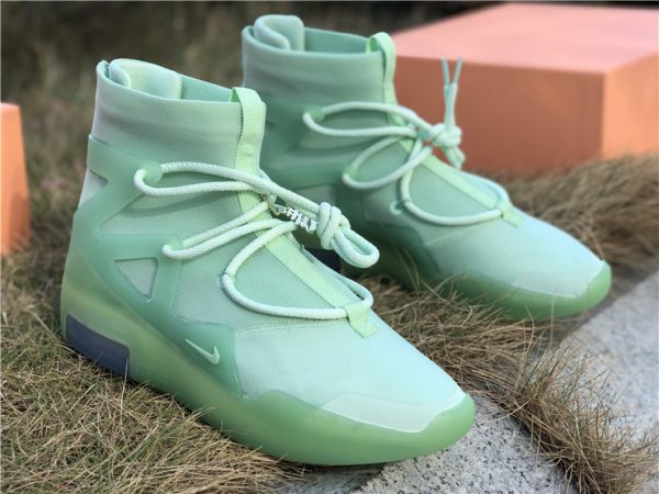 Nike Air Fear Of God 1 Frosted Spruce FOG 1