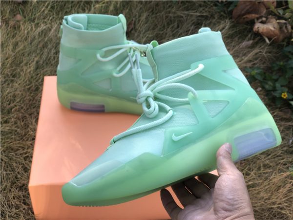 Nike Air Fear Of God 1 Frosted Spruce for sale