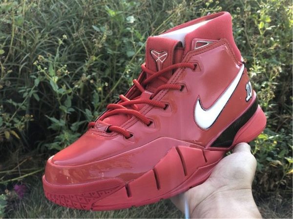 Nike Zoom Kobe 1 Protro DeMar DeRozan PE for sale