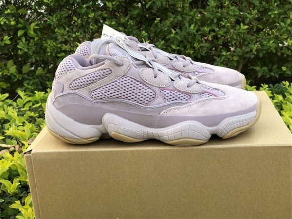 adidas Yeezy 500 Soft Vision