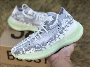 adidas Yeezy Boost 380 Alien for sale