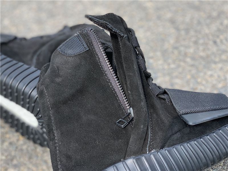 yeezy boost 750 zipper