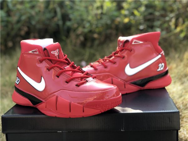 buy Nike Zoom Kobe 1 Protro DeMar DeRozan PE