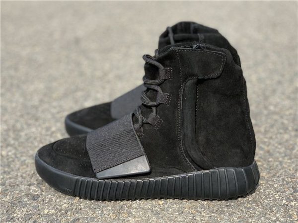 buy adidas Yeezy Boost 750 Triple Black