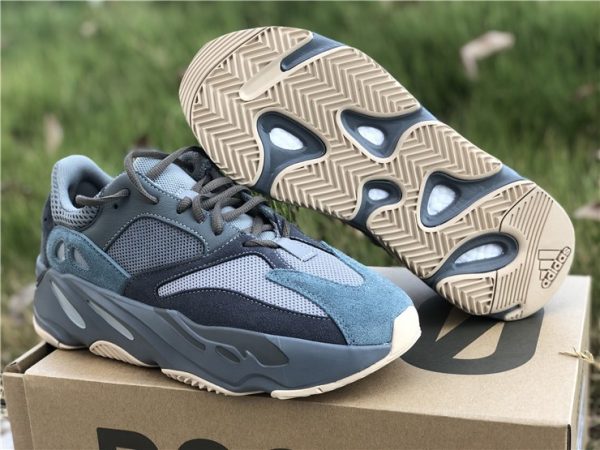 where to buy Adidas Yeezy Boost 700 Teal Blue