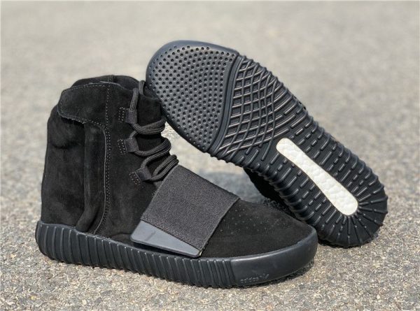 where to buy adidas Yeezy Boost 750 Triple Black