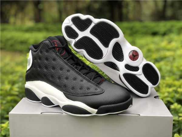 Air Jordan 13 Reverse He Got Game for sale