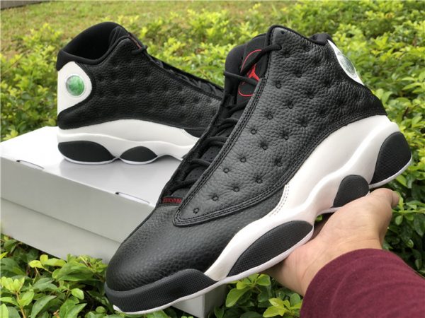 Air Jordan 13 Reverse He Got Game on hand