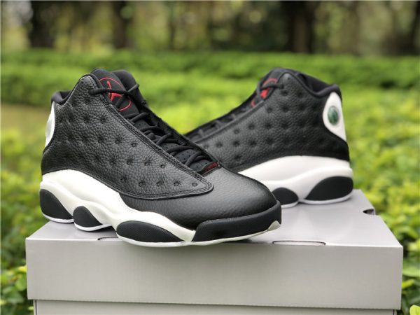 Air Jordan 13 Reverse He Got Game shoes