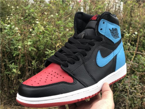 2020 Air Jordan 1 High OG UNC To Chicago