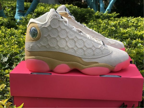 Air Jordan 13 CNY Chinese New Year