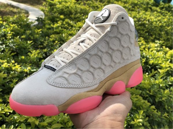 Air Jordan 13 CNY shoes 2020