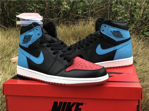 Jordan 1 High OG UNC To Chicago CD0461-046