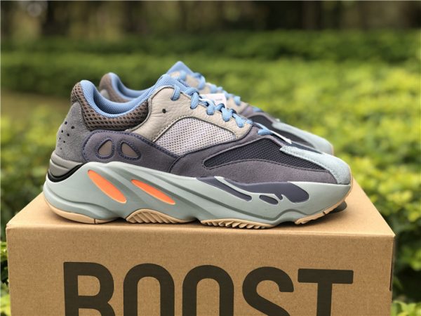 adidas Yeezy Boost 700 Carbon Blue