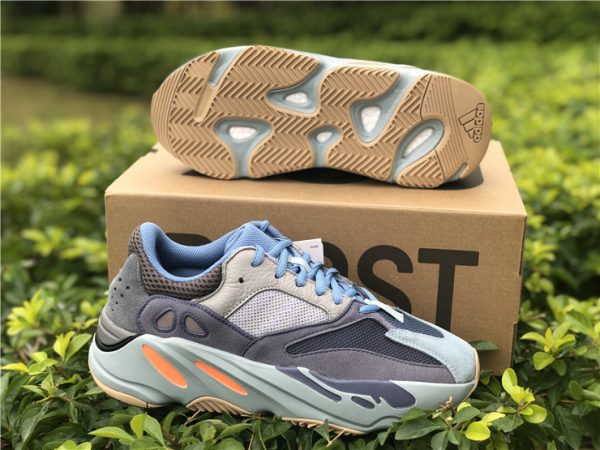 adidas Yeezy Boost 700 Carbon Blue FW2498