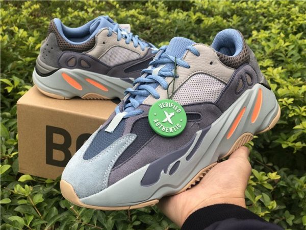 adidas Yeezy Boost 700 Carbon Blue for sale