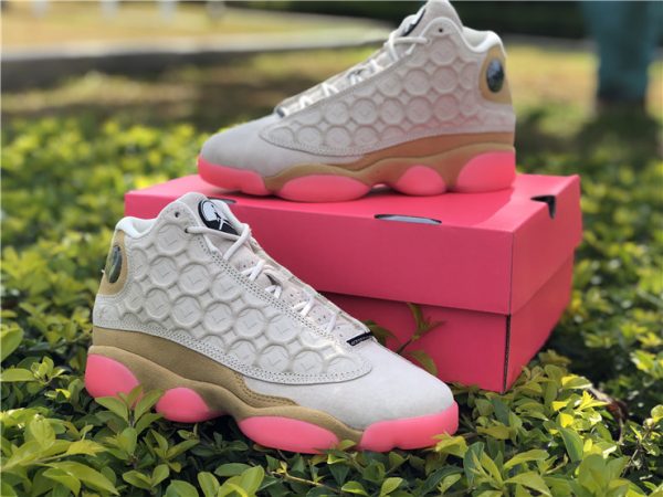 girls Air Jordan 13 CNY