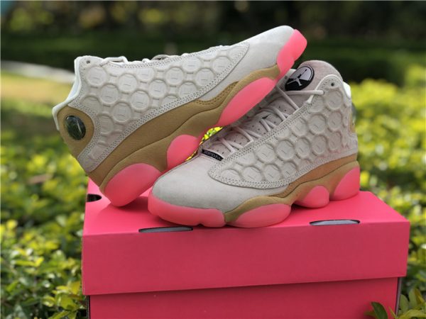 where to buy 2020 Air Jordan 13 CNY