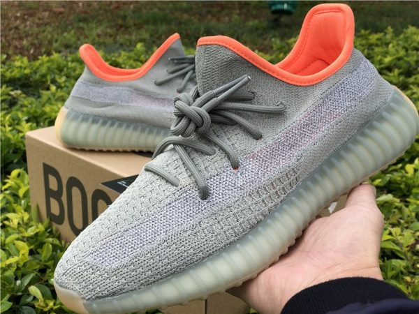 2020 release adidas Yeezy Boost 350 V2 Desert Sage