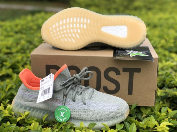 Desert Sage adidas Yeezy Boost 350 V2 for sale