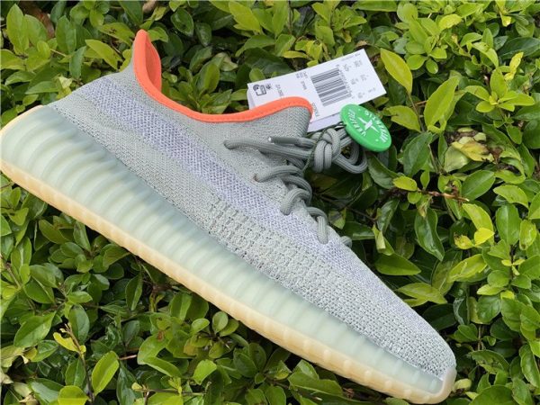 Desert Sage adidas Yeezy Boost 350 V2 for sale