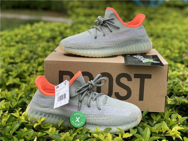 adidas Yeezy Boost 350 V2 Desert Sage FX9035