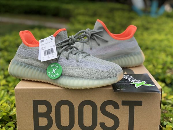 shop Yeezy Boost 350 V2 Desert Sage adidas