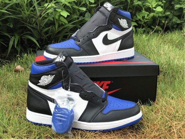 2020 Air Jordan 1 Game Royal