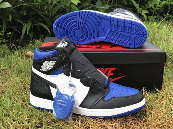 Air Jordan 1 Game Royal