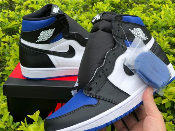 Air Jordan 1 High OG Game Royal for sale