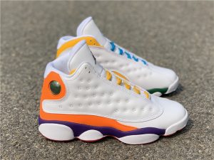 Air Jordan 13 Playground CV0785-158