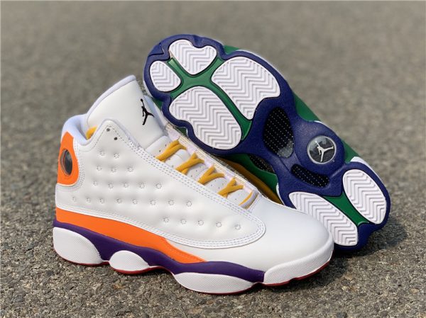 Air Jordan 13 Playground sneaker