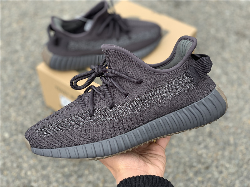 Where to buy adidas Yeezy Boost 350 V2 Cinder Reflective 2020