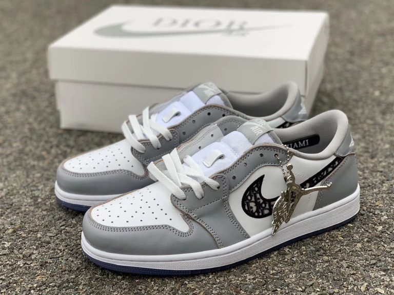 jordan dior low release date