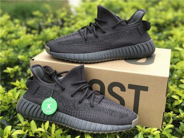 FY4176 Yeezy Boost 350 V2 Cinder