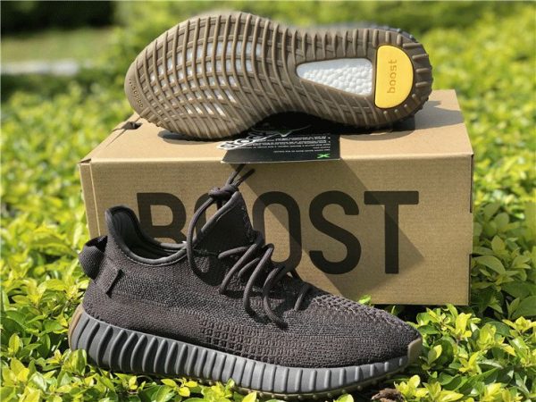 FY4176 Yeezy Boost 350 V2 Cinder bottom sole