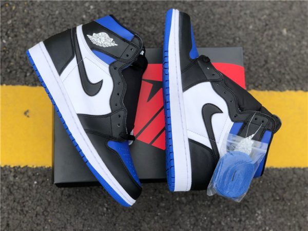 Game Royal New Air Jordan 1 High OG