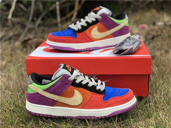 Nike Dunk Low Viotech 2019 for sale