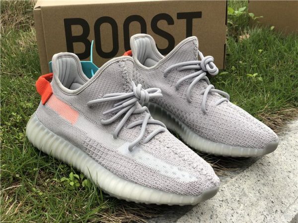 Tail Light adidas Yeezy Boost 350 V2 sneaker