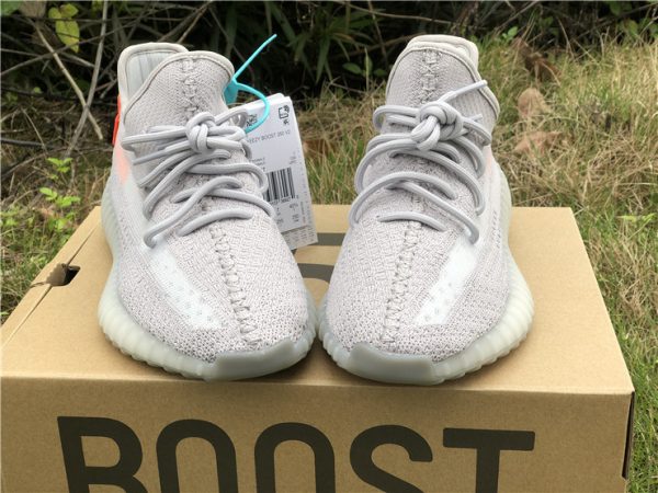 Tail Light adidas Yeezy Boost 350 V2 upper