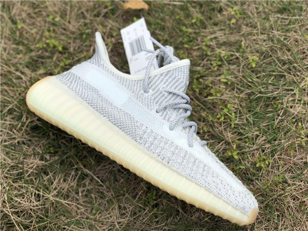 Yeshaya adidas Yeezy Boost 350 V2 lateral Panel