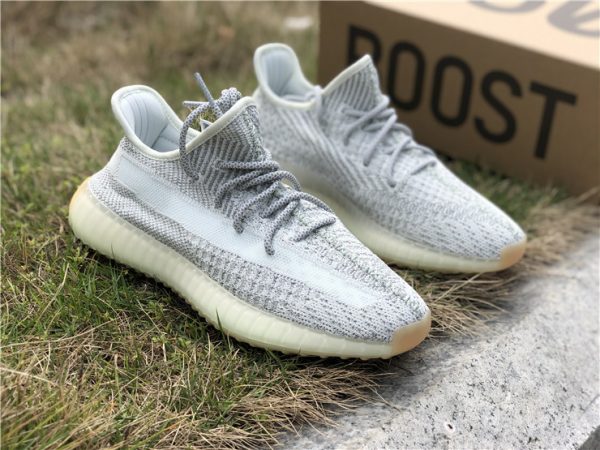 Yeshaya adidas Yeezy Boost 350 V2 sneaker