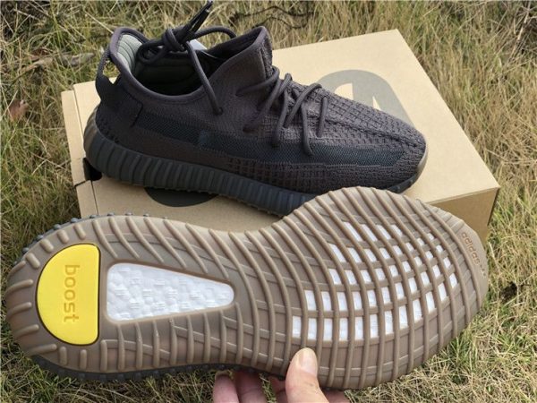 adidas Yeezy Boost 350 V2 Cinder Bottom Sole