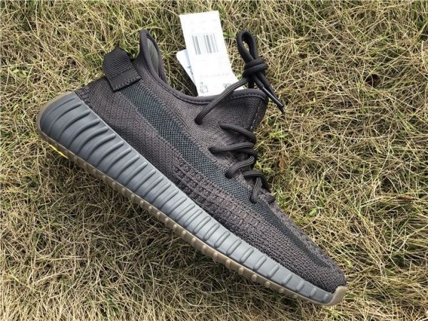 adidas Yeezy Boost 350 V2 Cinder FY2903 panel