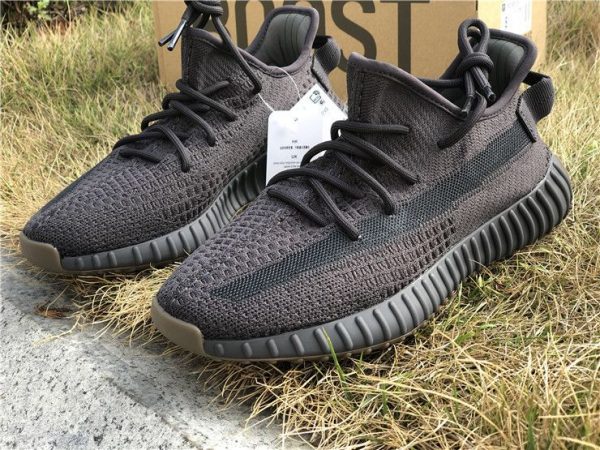 adidas Yeezy Boost 350 V2 Cinder sneaker