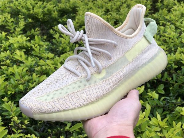 buy adidas Yeezy Boost 350 V2 Flax