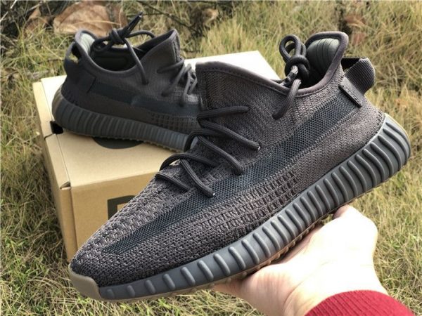 new adidas Yeezy Boost 350 V2 Cinder