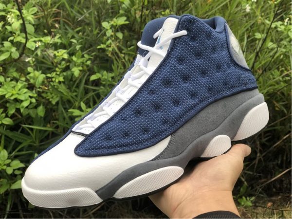 2020 New Air Jordan 13 Flint 414571-404