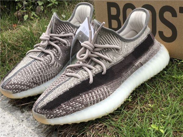 2020 Zyon adidas Yeezy Boost 350 V2